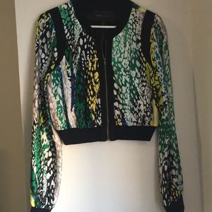 BCBG Jacket